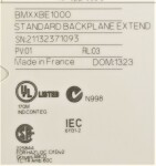 Schneider Electric BMXXBE1000